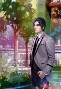 黑幫小説三部曲