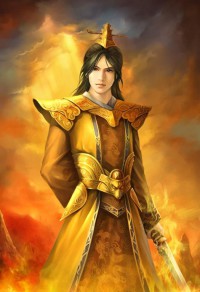 寵妃現代生活錄