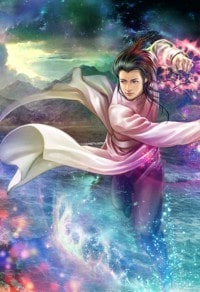 一网情深:国民男神宠上天