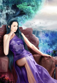 爆笑狂妃:美皇撩不停