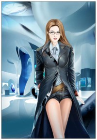 病娇女帝