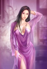 花间辞倾国之含羞令