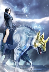 万炼仙魔录