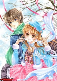【雷穿之色霸天下】白发小魔女