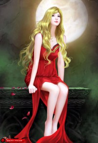 魔王逆天爱之魔灵契兽师