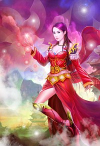 绯闻门(政商强强)