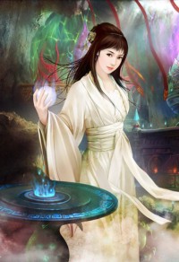 墨镜一戴我无敌，别人算命我解谜