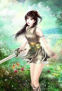第一夫人